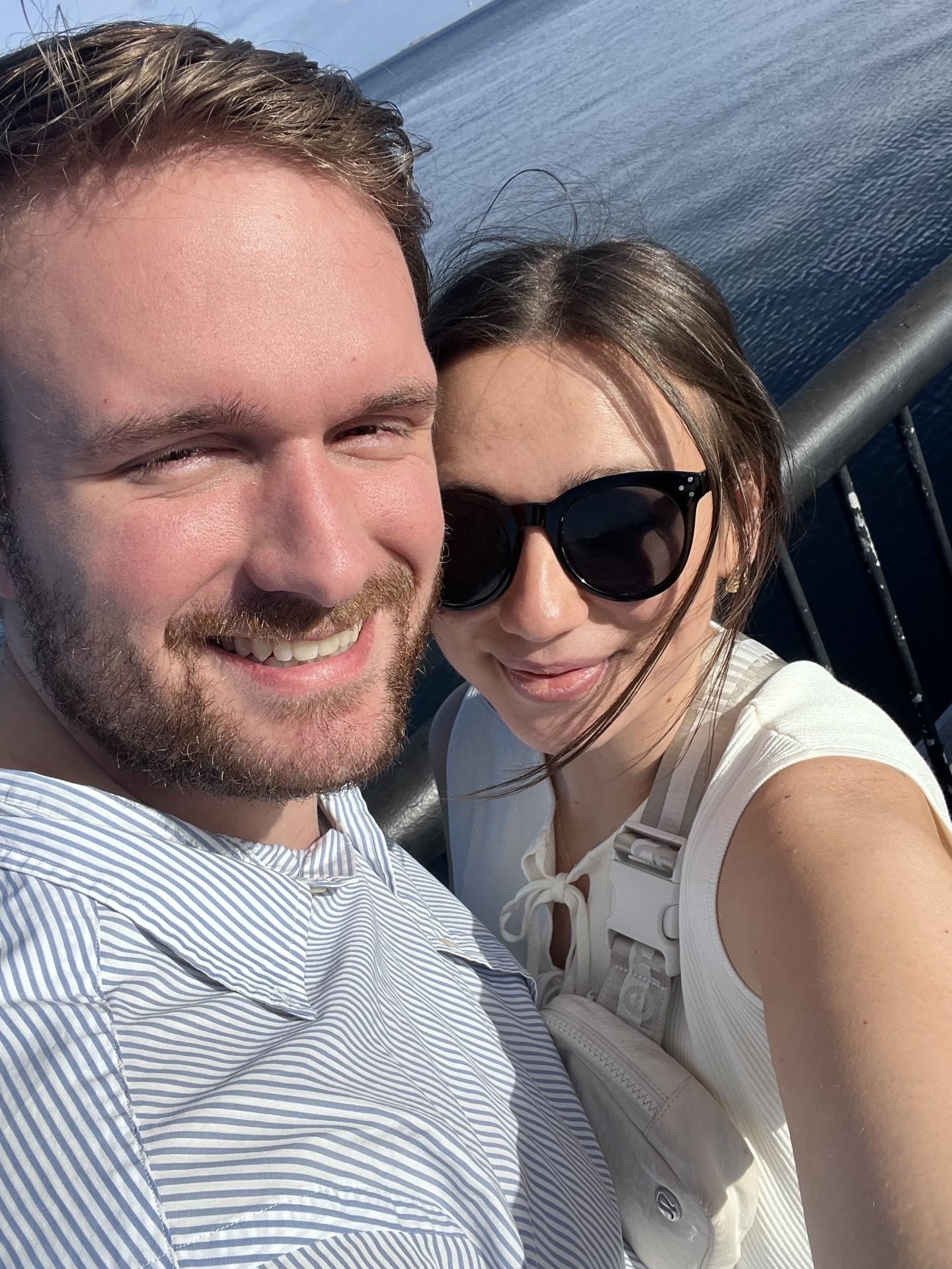 The Wedding Website of Makayla Jacobs and Daniel Smith
