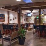 Trailside Café & Beer Garden