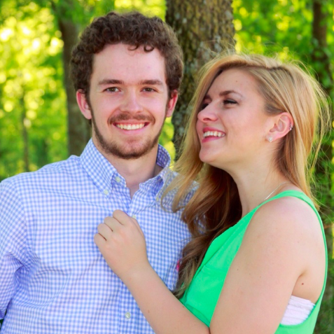Celebrating our 1 year anniversary!