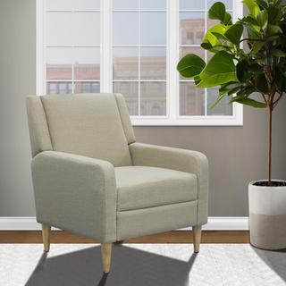 Juno Upholstered Accent Armchair