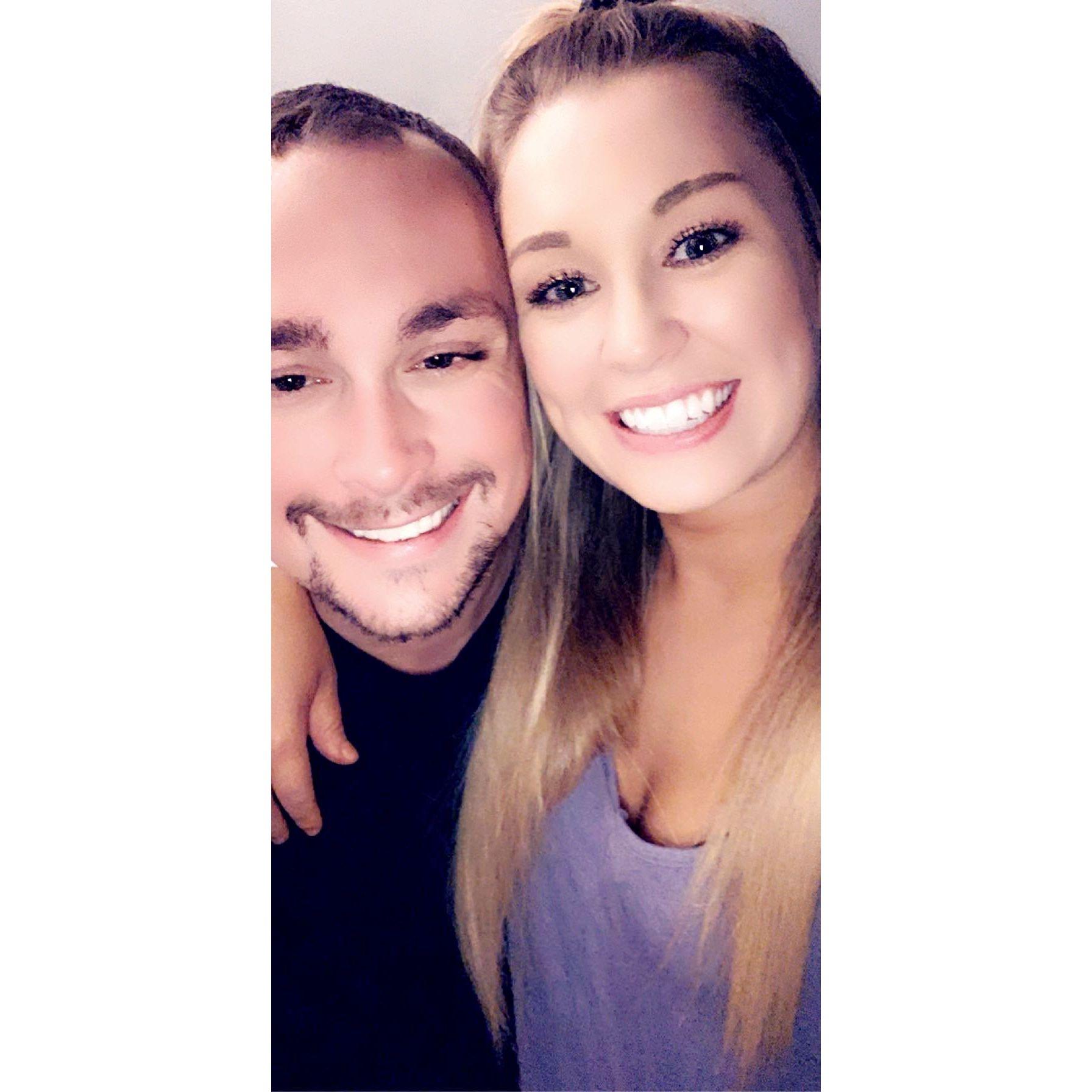 Family vacation to Canada - 10/28/2019