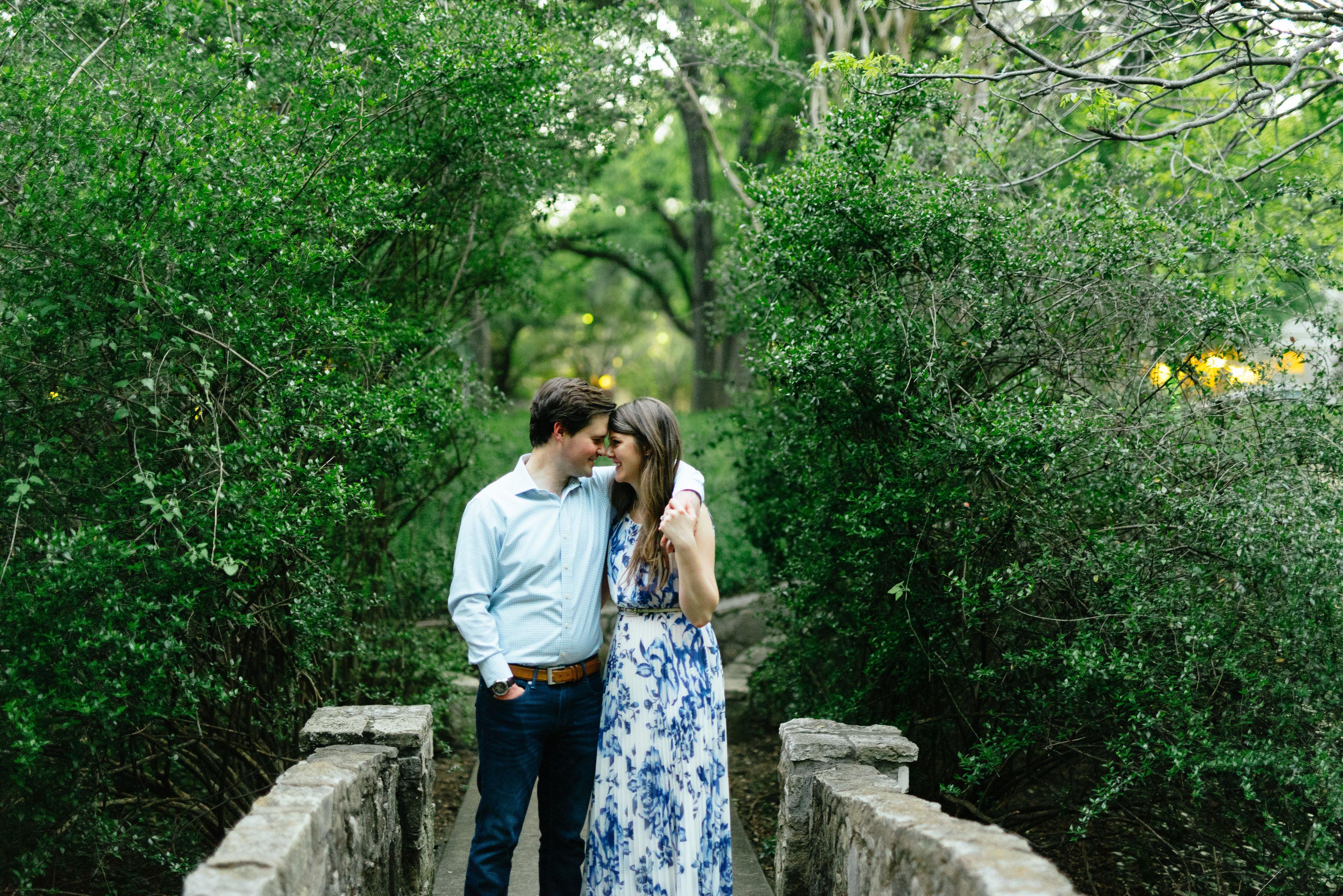 The Wedding Website of Megan Higgins and Andrew Stack