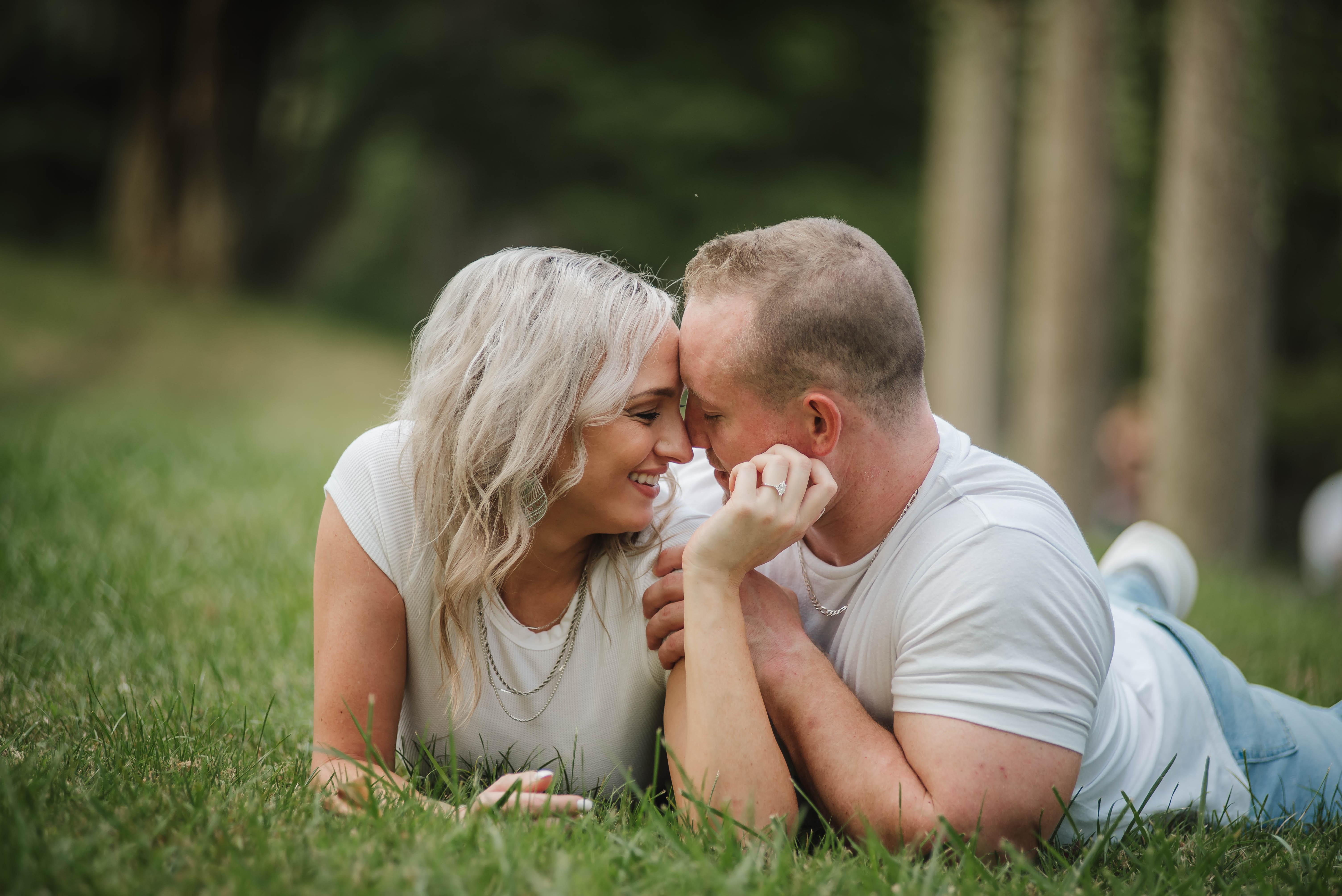 The Wedding Website of Alex Miro and Shane O'Brien