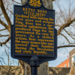 Betsy Ross House