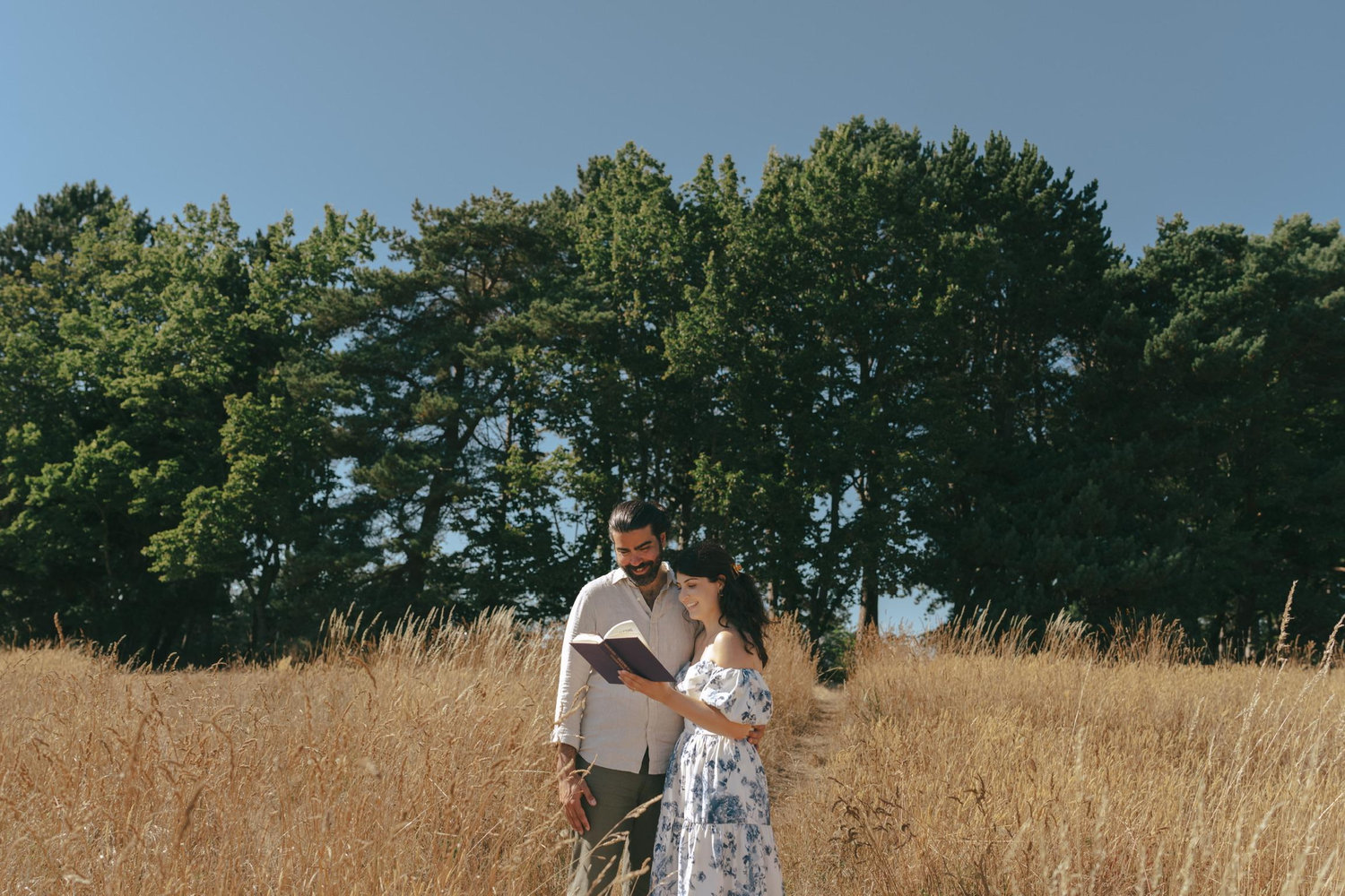 The Wedding Website of Negin Mashaiee and Kerem Taskin