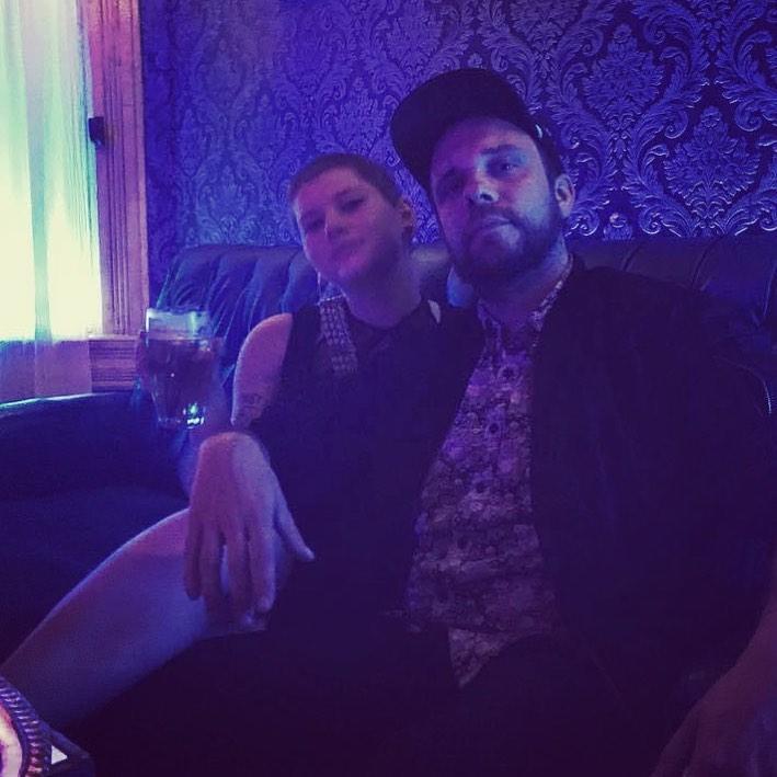 The Wedding Website of Sarah Camp and Ezra Wheeler