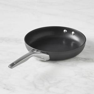 WILLIAMS SONOMA - Calphalon Premier Space-Saving Hard-Anodized Nonstick Fry Pan