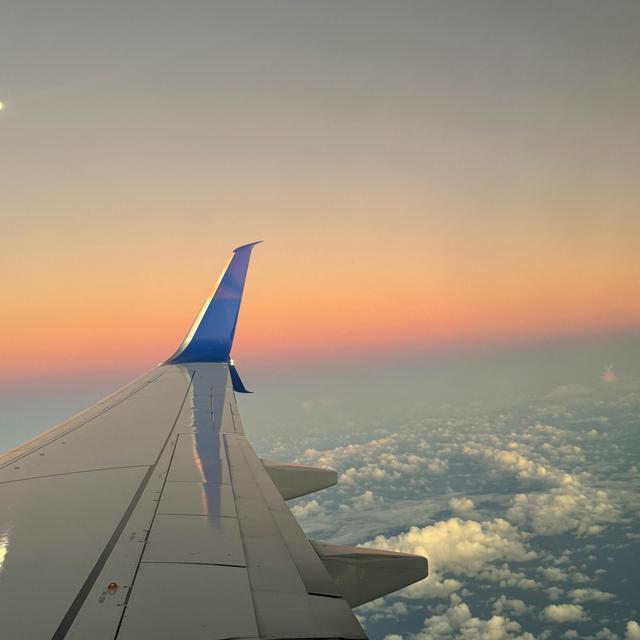 Round Trip Plane Tickets to Honeymoon