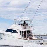 Oregon Inlet Fishing Center