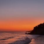La Libertad Beach
