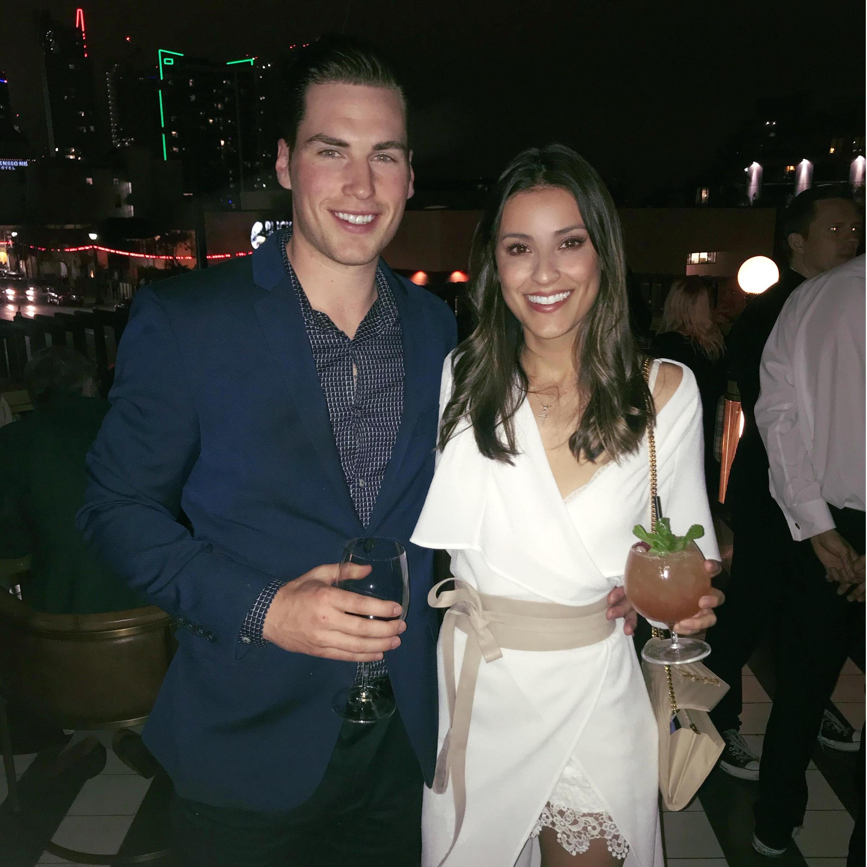 San Diego date night