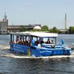 Boston Duck Tours