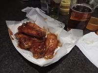 Mastro's The 3 Spot