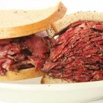2nd Ave Deli