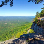 Yonah Mountain