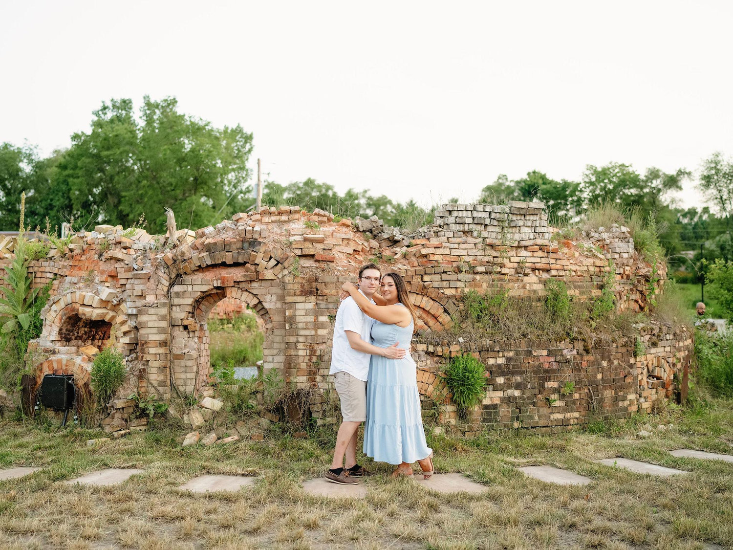 The Wedding Website of Rachael Hendrickson and Kurt Weissheimer