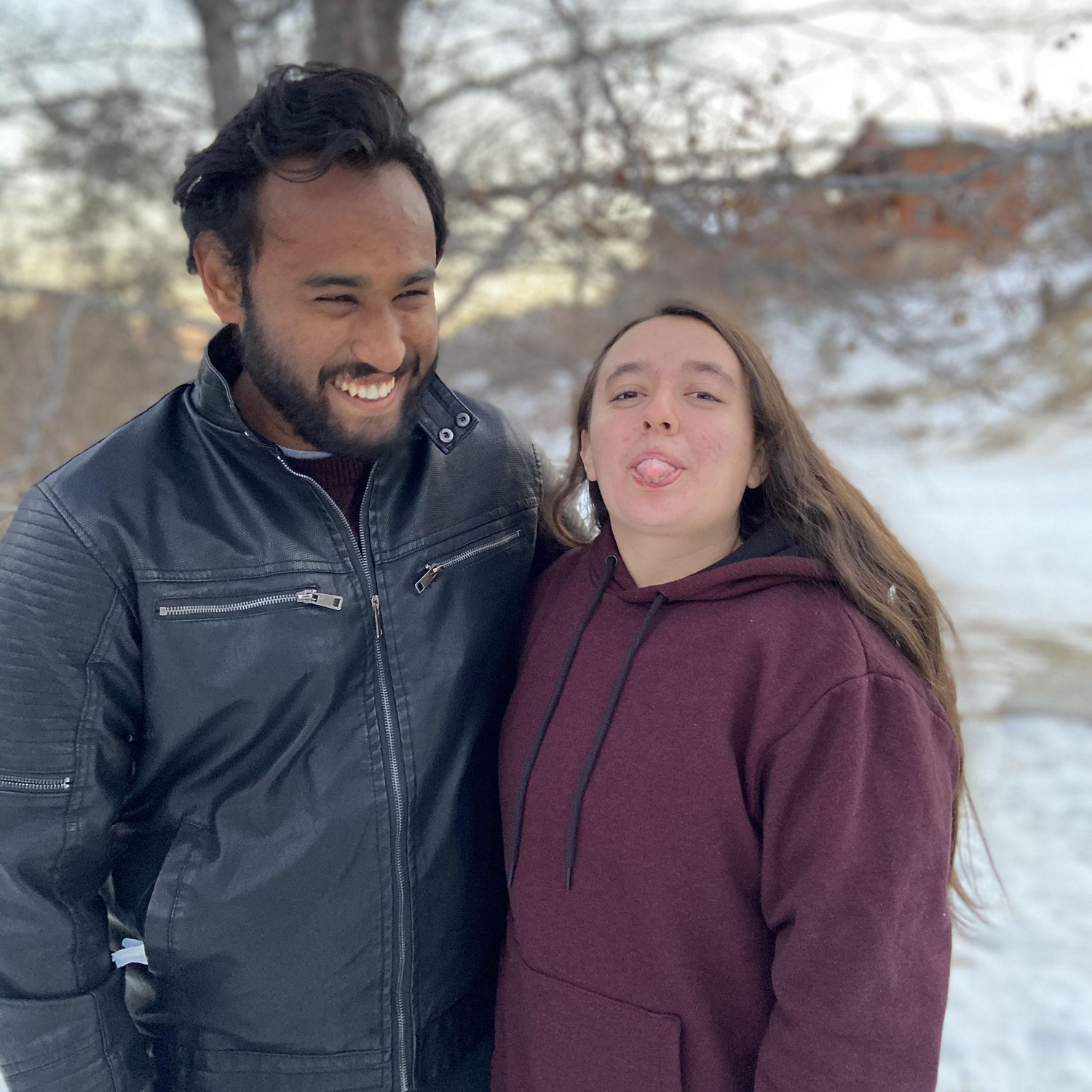 Trip to Mount Lemmon