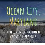 Ocean City Trip Planner