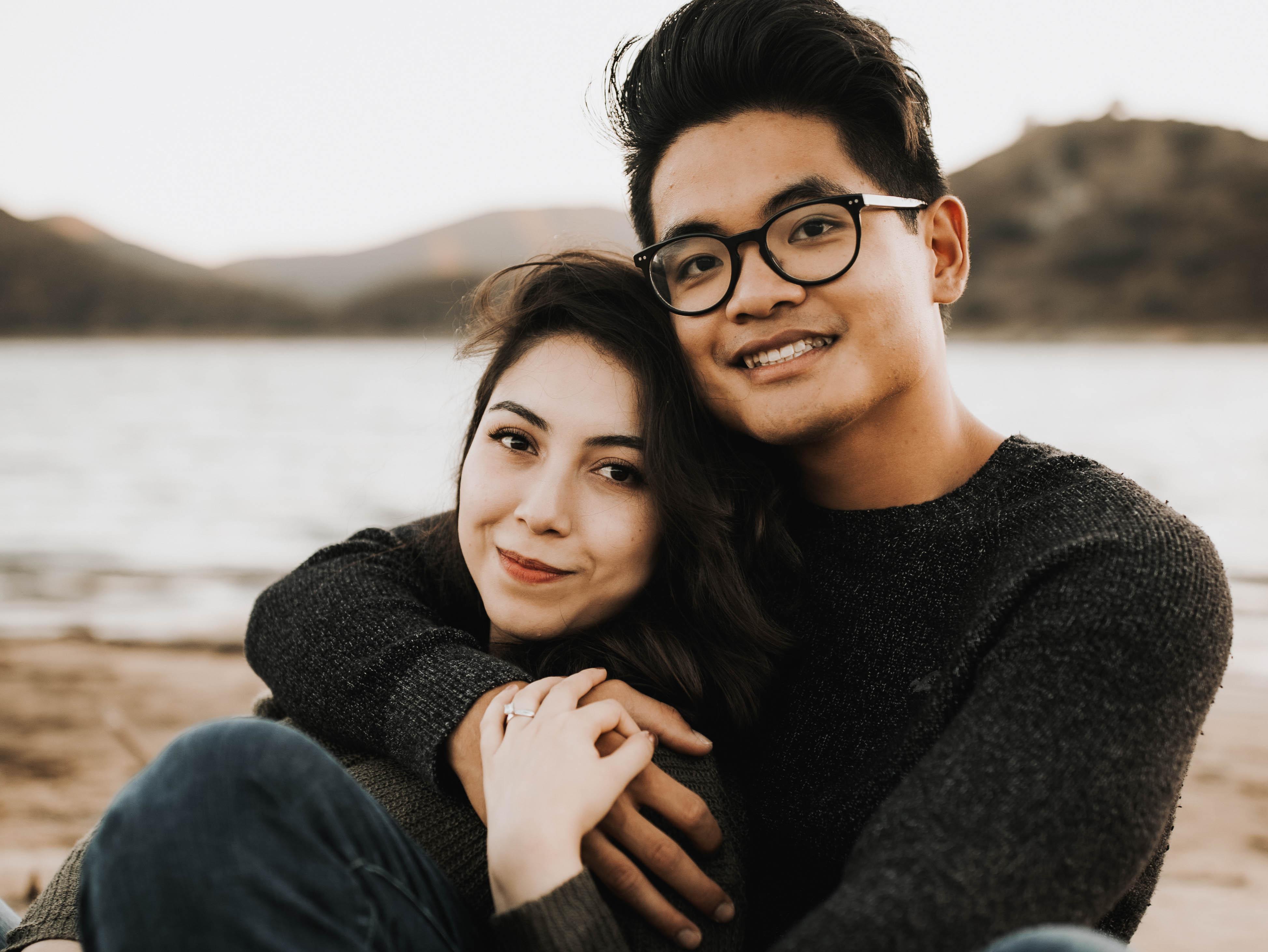 The Wedding Website of Edel Patrick Cabradilla and Fernanda Isamar Bayardi-Rincon