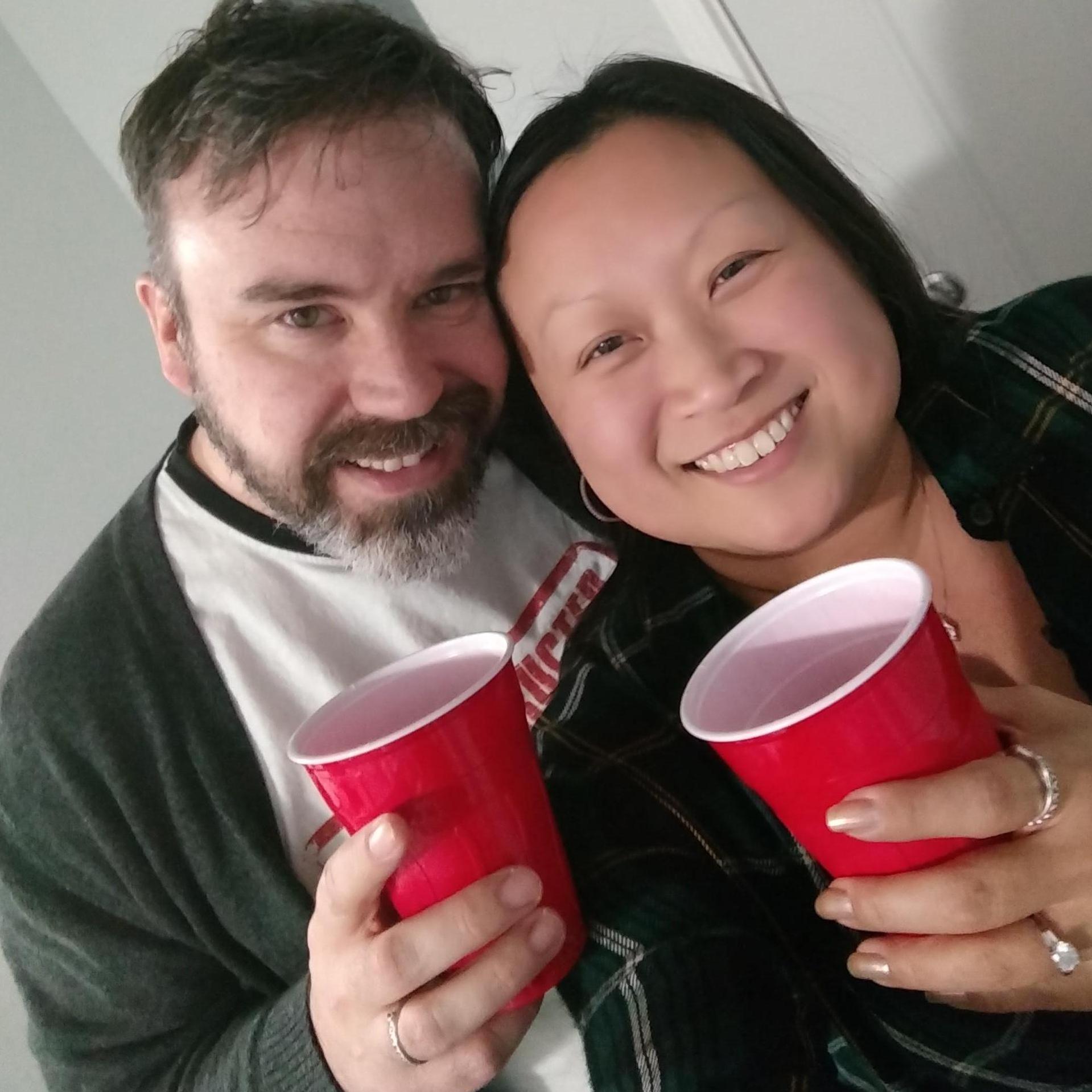 ENGAGED, 2/8/20