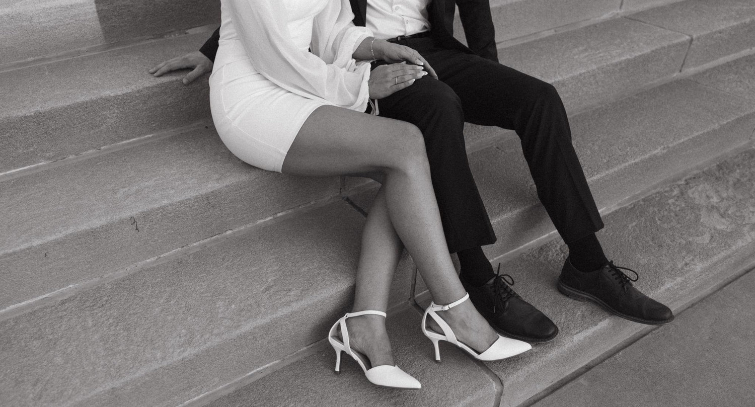 The Wedding Website of Sarae Elizabeth Ricke and Trace Richard Klein