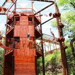 Coral Crater Adventure Park