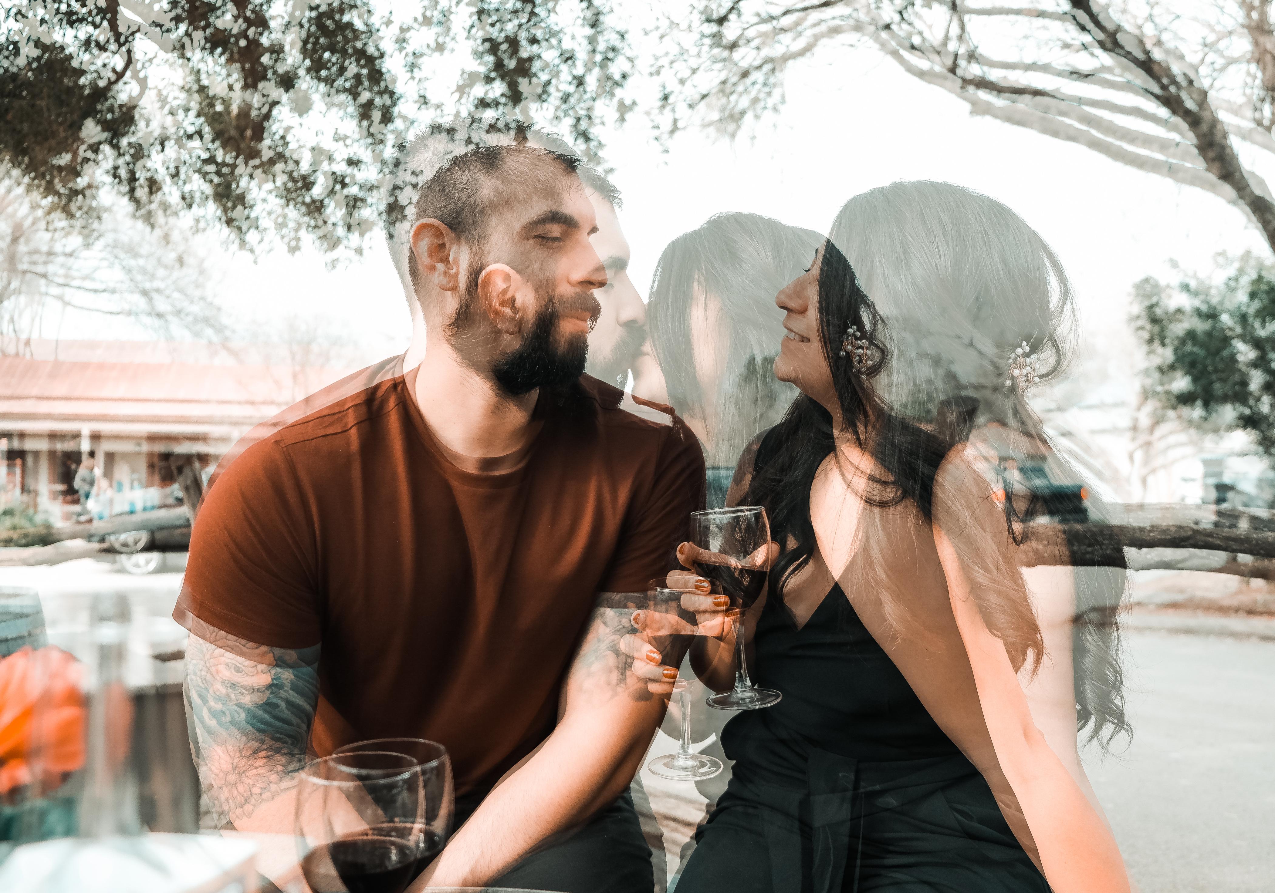 The Wedding Website of Cassie Torres and Albert Cantu