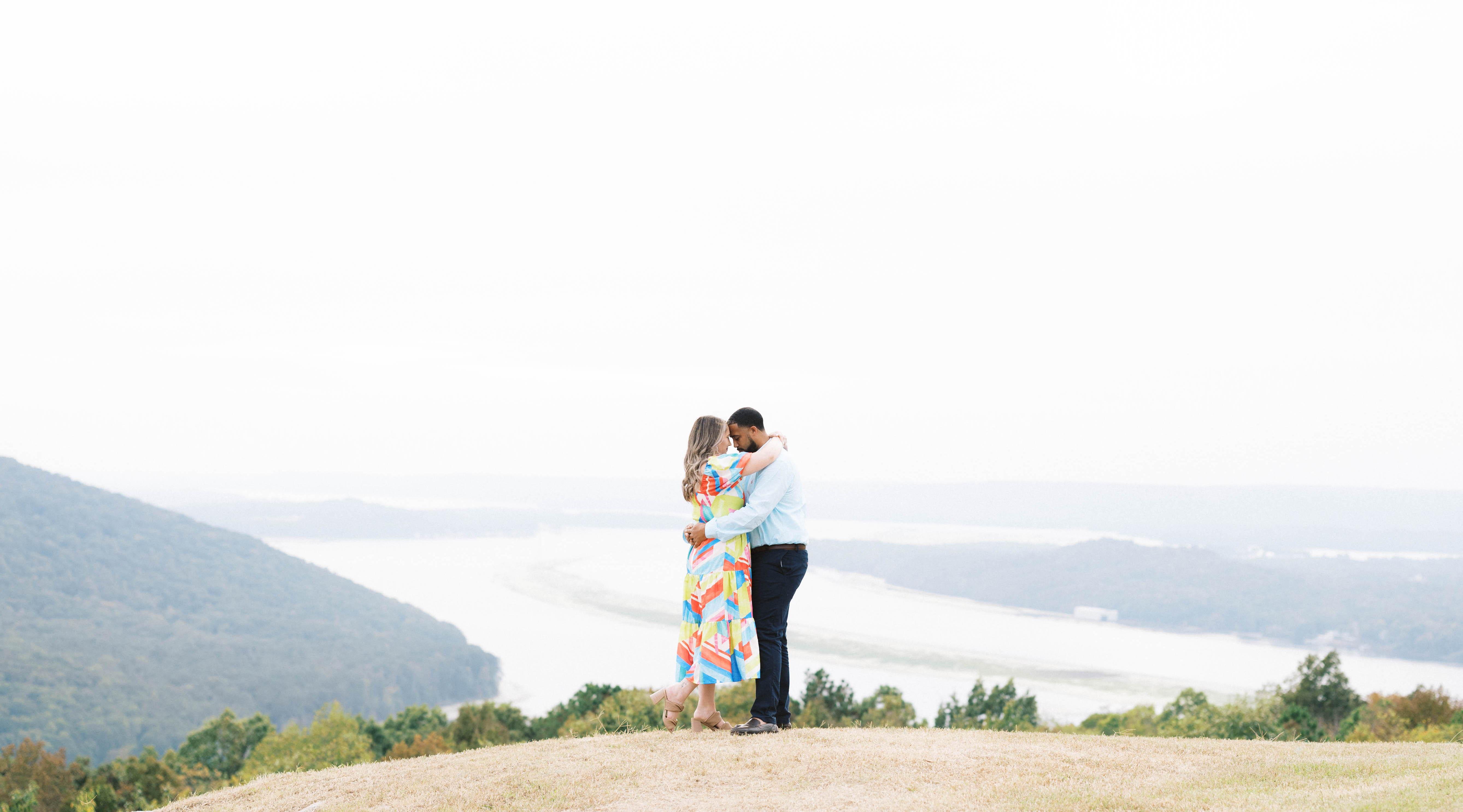 The Wedding Website of Avery Walker and Jordan Campbell
