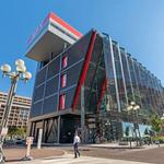 International Spy Museum