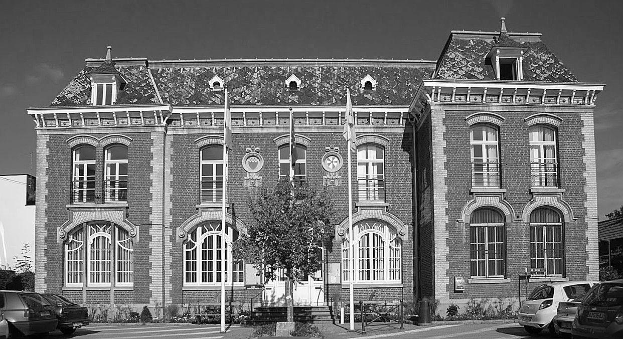 The Wedding Website of Emeline GATTO and Marwane BOUHILAL