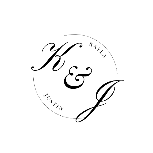The Wedding Website of Kayla Welds and Justin Ebanks