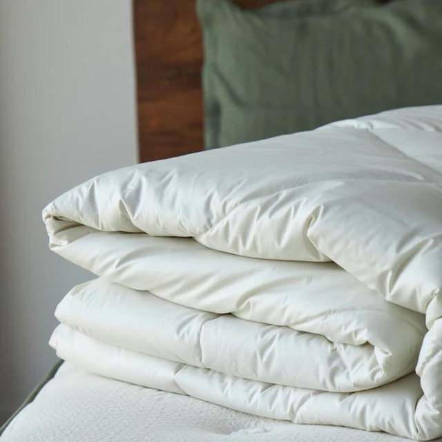 Alpaca Duvet Comforter