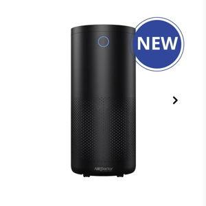 AirDoctor 4000 Black