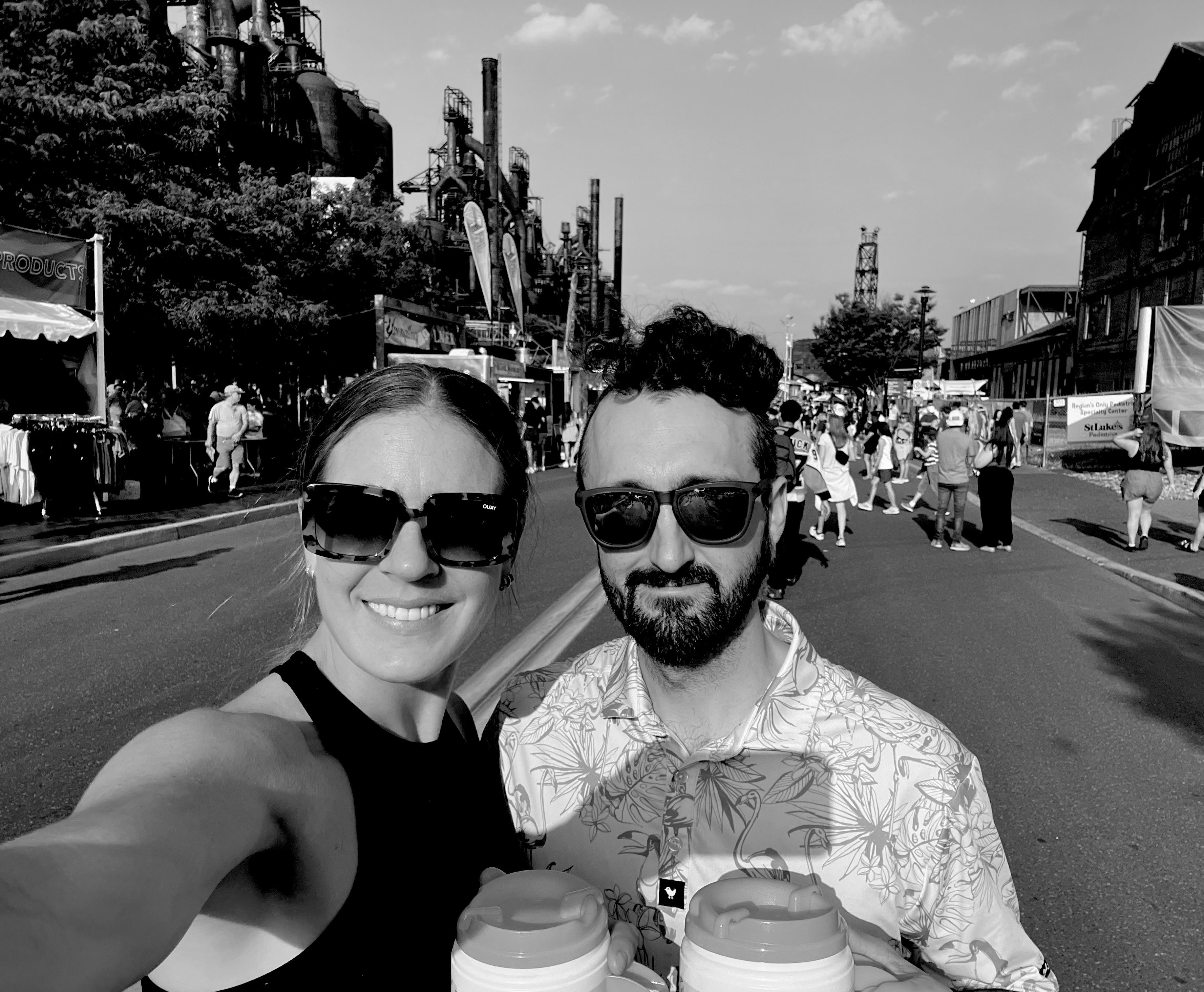 The Wedding Website of Jessica Lewis and Dawson Sheetz