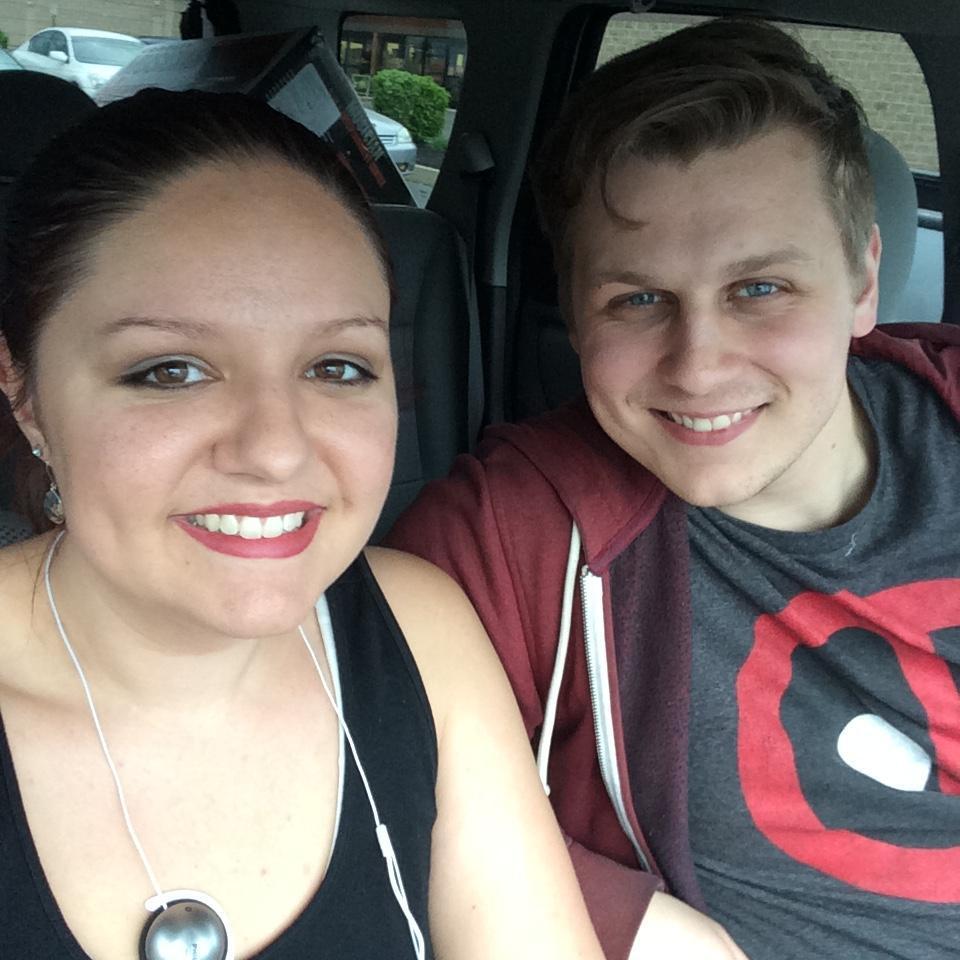 Gym rats in our early days, February 2015.
