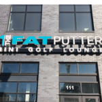 The Fat Putter