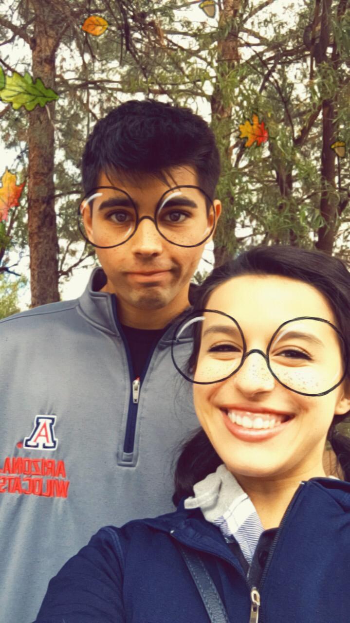 6 months dating 💕