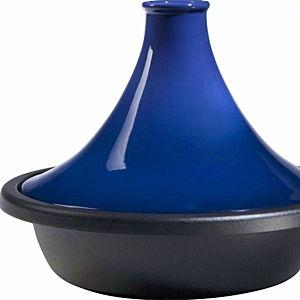 Le Creuset Marseille Blue Tagine