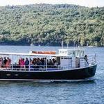 Narrated Escape Cruise