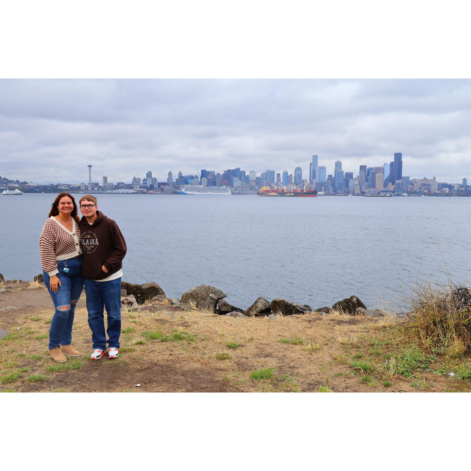 Seattle 2024