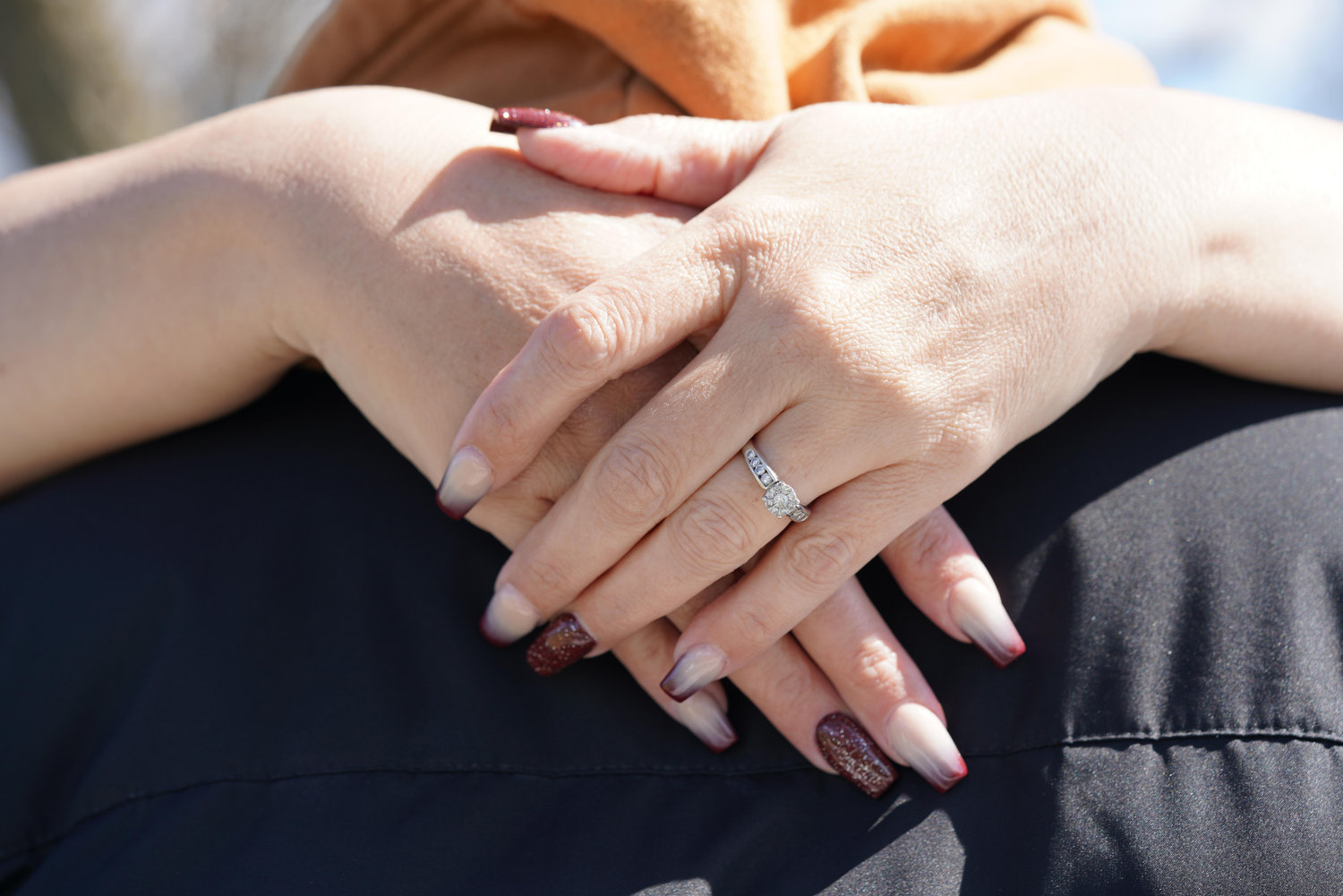 The Wedding Website of Sarah Cline and Brandon Daniels