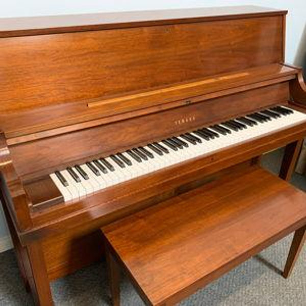 Piano Fund