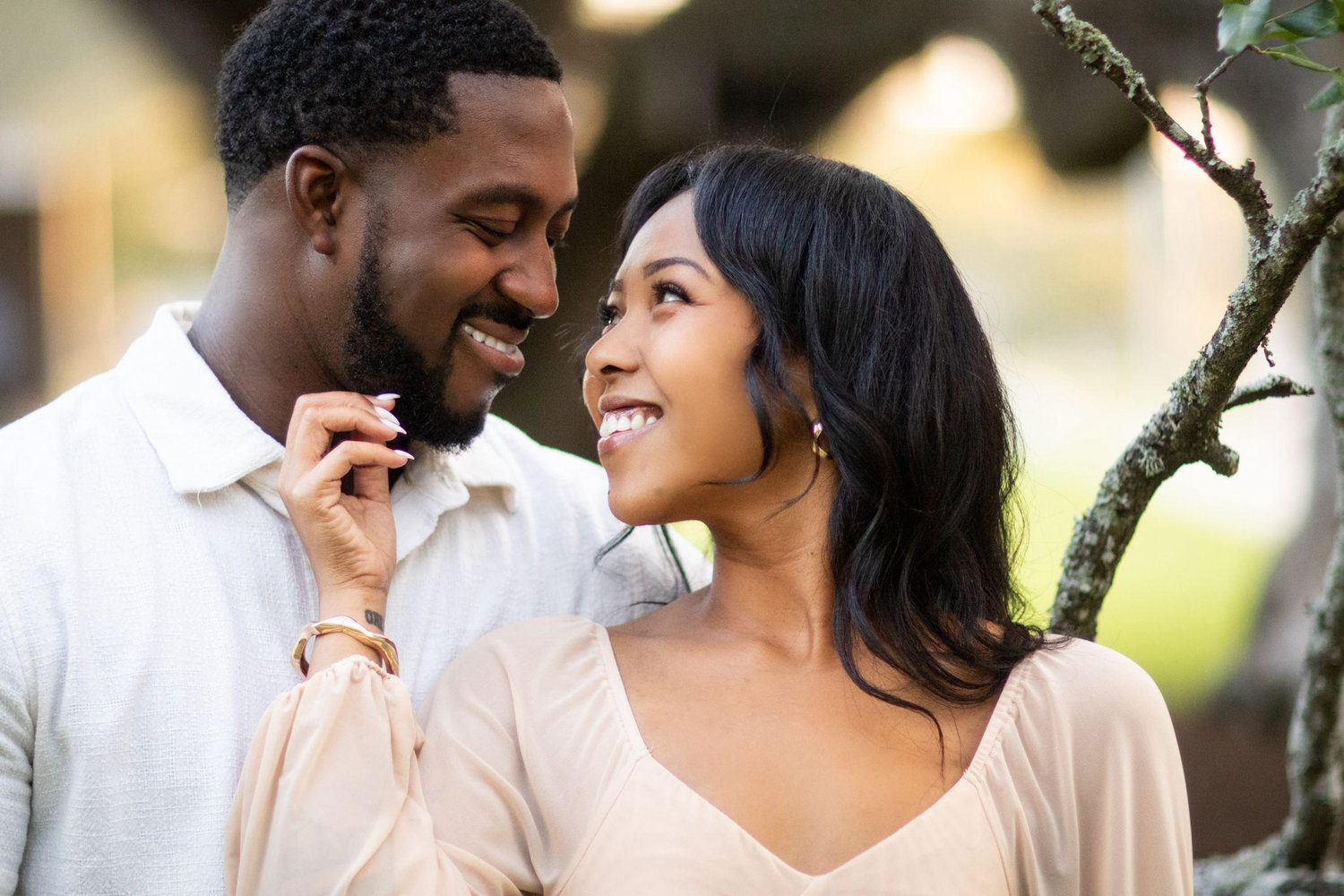 The Wedding Website of Rubi Guanlao Morgan and Eddie Lee Clemons III