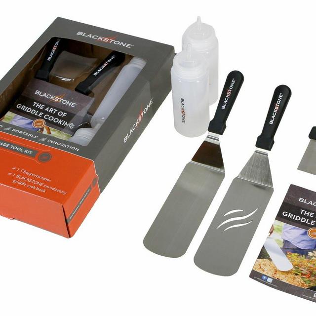 Accessory Grilling Tool Set