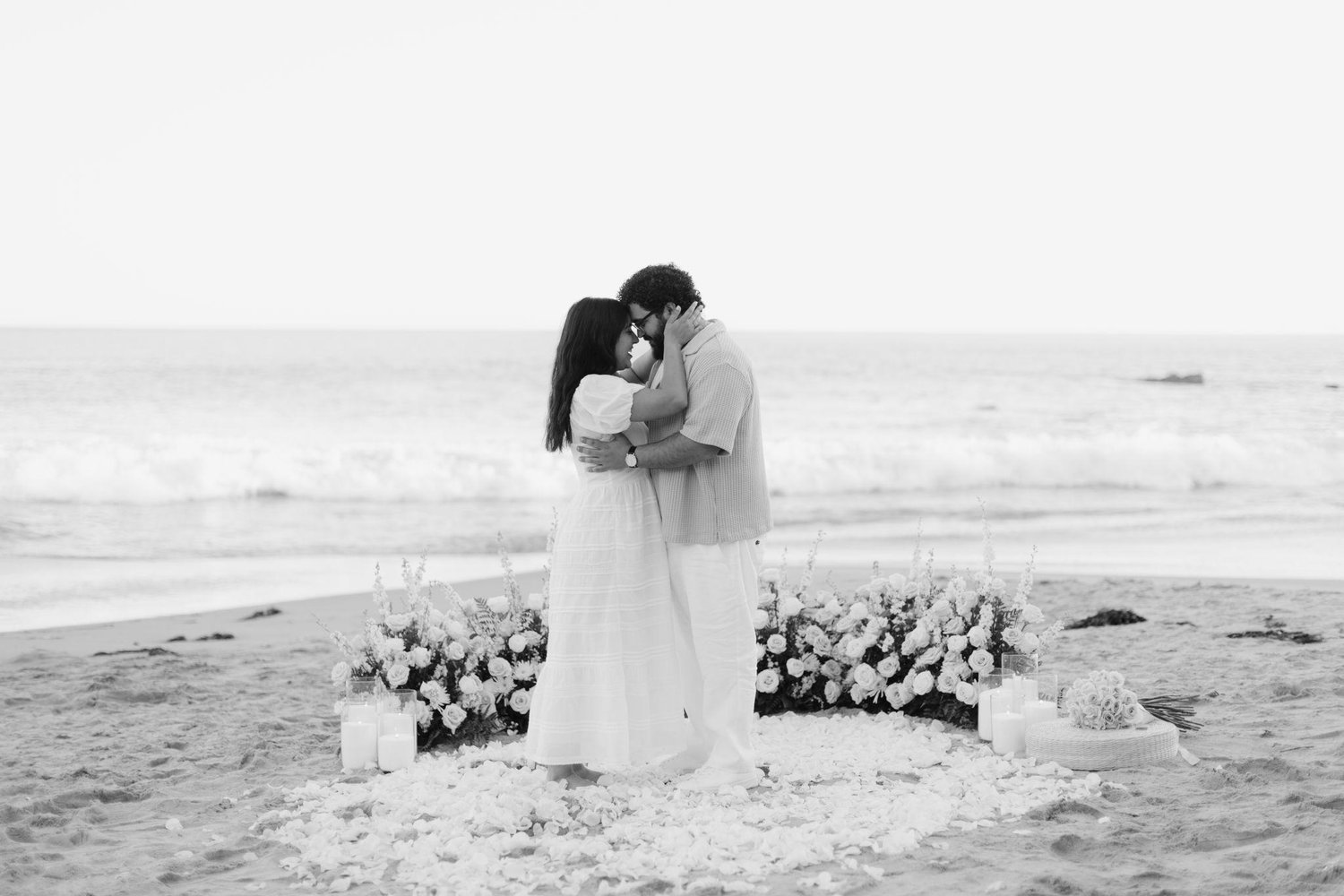 The Wedding Website of Bethany Baghestani and Daniel Hanna