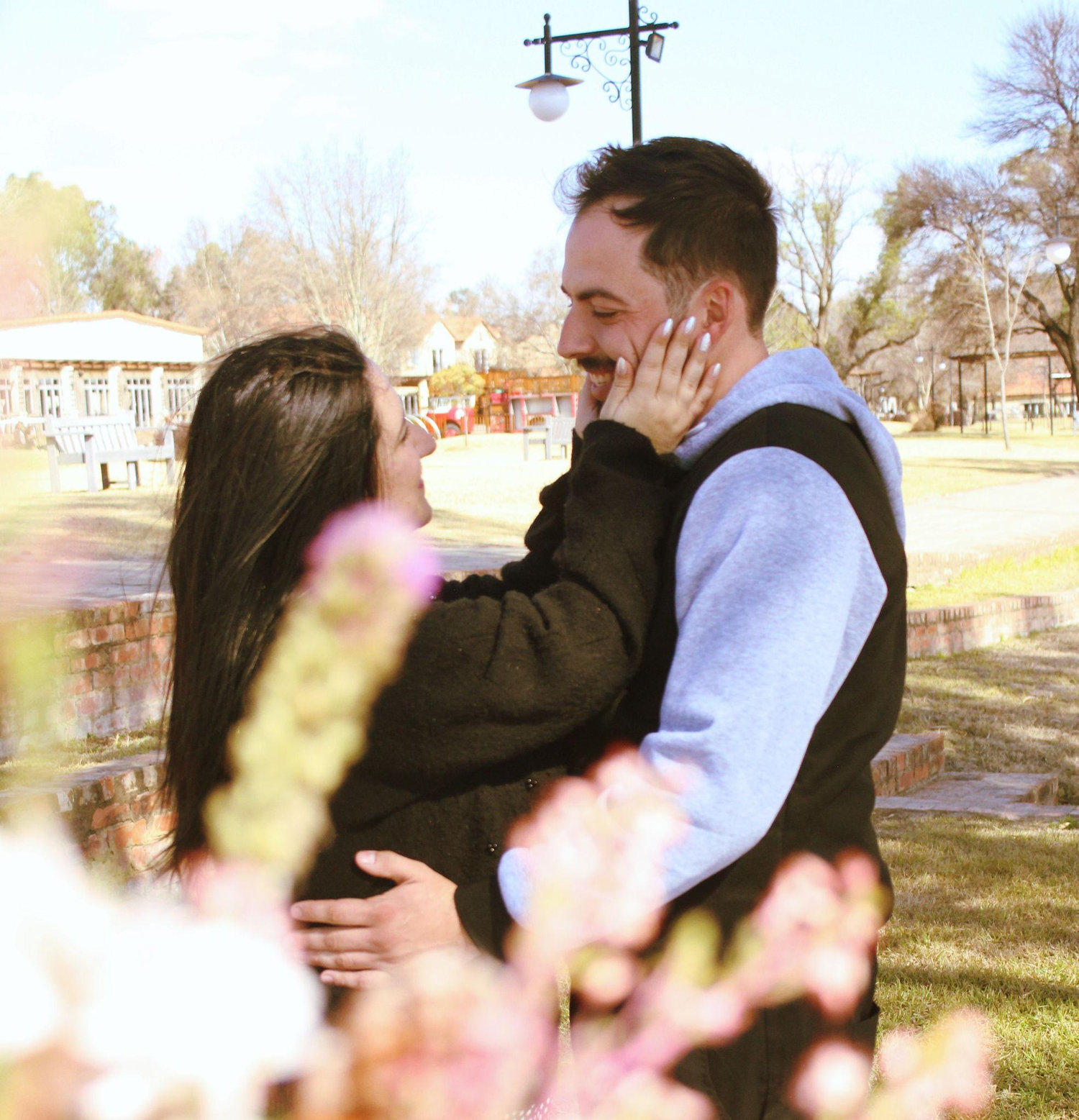 The Wedding Website of Sarah Basson and Ayrton Valente
