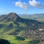 Bishop Peak