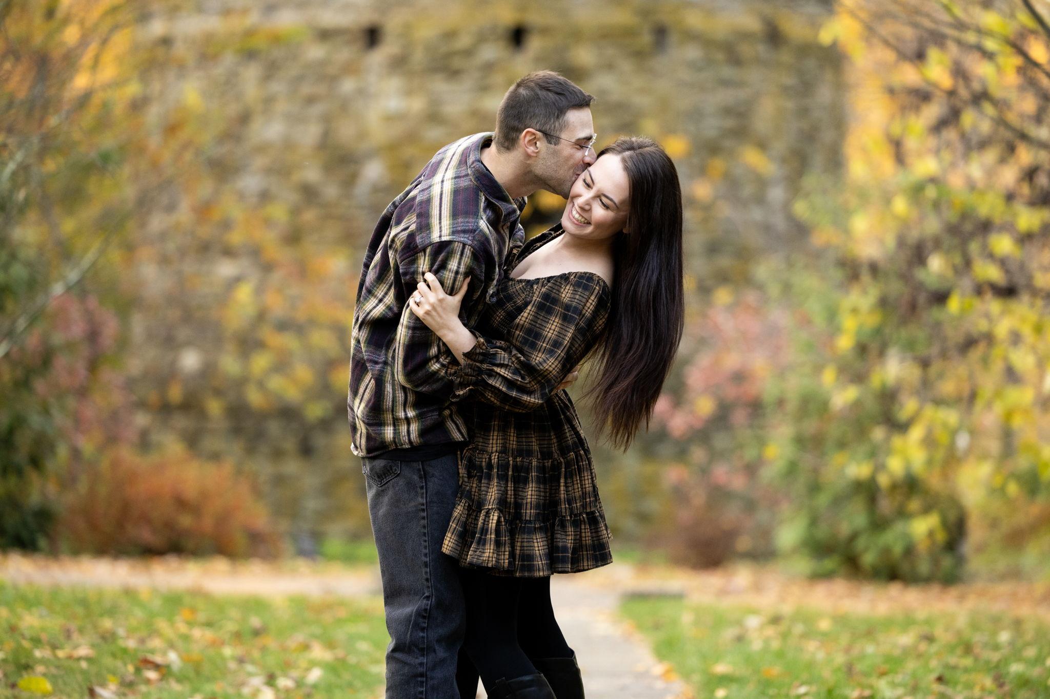 The Wedding Website of Alyssa Marie Vorek and William James Pepe