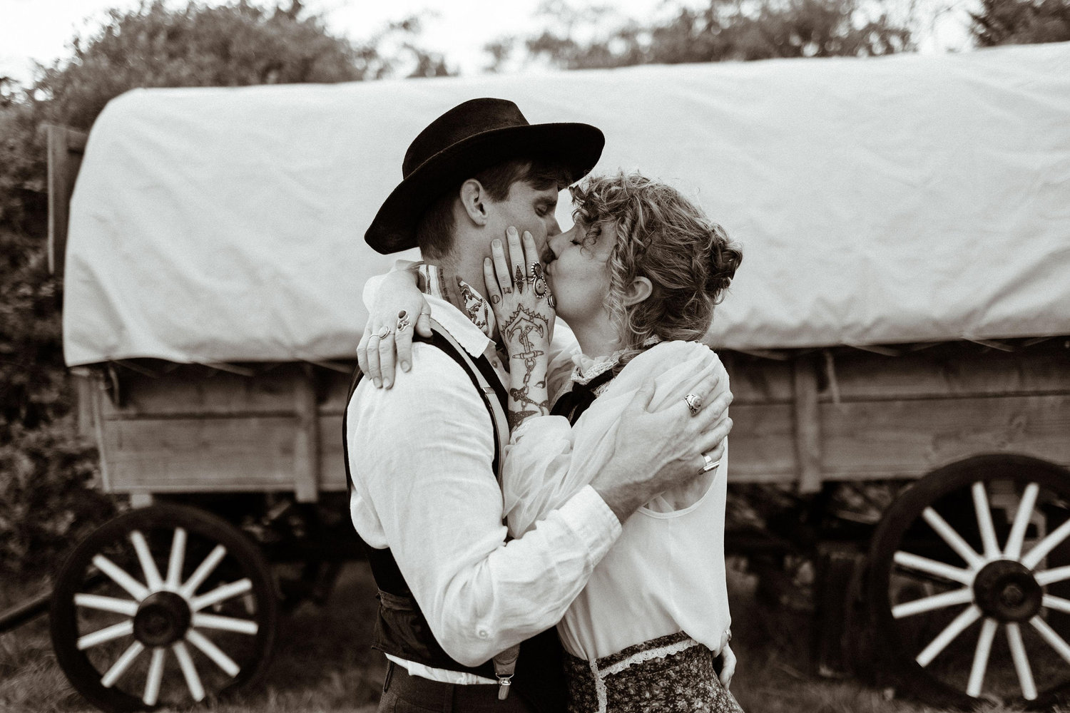 The Wedding Website of Michaela Perry and Chris Case