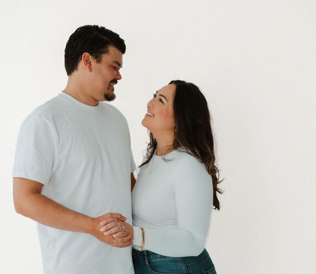The Wedding Website of Aulani Choy and Alex Trifonovitch